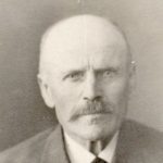 Gerben Scheltinga 1873-1936
